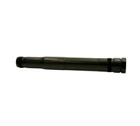 Stans No Tubes M-pulse 12x157 Mm Ta Rear Hub Axle Vert