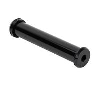Axe de moyeu avant Excess XLC Pro Noir