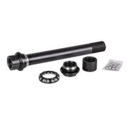 Shimano Axe traversant FH-M618-B 12 x 148 mm Noir