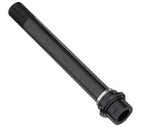 SHIMANO Axe Complet FH-MT400-B 148 mm, pour Adultes, Unisexe, Multicolore (Multicolore), mt400