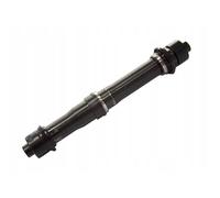 Shimano Axe de moyeu FH-MT500-B 152 mm Noir