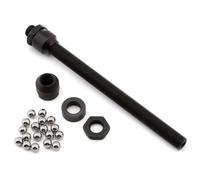 Shimano Axe Creux 146 mm Complet (5-3/4 ") FH de tx505 Axe Creux 146 mm Complet (5-3/4) FH tx505 Art Nr. en Y 31s98010