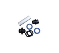 Axe de moyeu complet Shimano HB-MT410 Noir