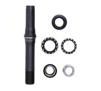 Axe de moyeu complet Shimano WH-R9270-C50-TU-R