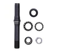 SHIMANO Spares WH-R9270-C50-TU-R essieu moyeu Complet