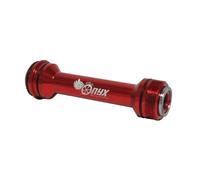 Axe de moyeu interne avant Onyx Rouge