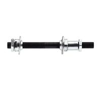 Axe de moyeu roue arrière creux Sélection CGN D10 L140 Noir