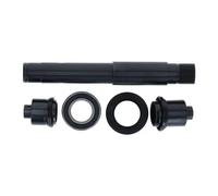 Axe de moyeu Shimano FH-QC500-MS Noir