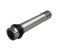 Shimano Hb-m8010 Hub Axle Noir 15 x 100 mm
