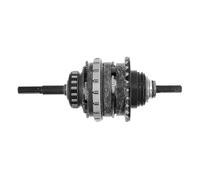 Shimano Steps Sg-c7050-5d Internal Assembly Noir