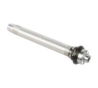 Shimano Ultegra Wh-6800 Rear Hub Axle Argenté 130 mm