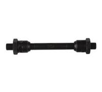 Axe de moyeu Weldtite Hollow QR arrière 10 x 1 x 146 mm Noir G