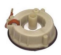 Axe de palier (57717-44706) Sèche-linge 51X9223 BRANDT, THOMSON, VEDETTE, BAUKNECHT, NOGAMATIC, FRIGEAVIA, NOMAGATIC, SINGER, IKEA WHIRLPOOL, ARDO, ASEA SKANDIA, CRYSTAL, HOOVER, MATURA, SAIVOD - 5771