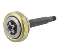 Axe de palier de lames AYP 192872 - 187291