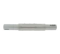 Axe de palier d'origine CASTELGARDENpour modèle TC92- côté droit - Remplace référence d'origine :25020803/0 - Longueur: 179mm