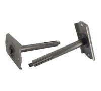 Axe de palier externe STIGA 1134-3767-01 - 1134376701