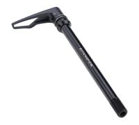 Axe de passage de vélo 100/142/148 x 12 mm en aluminium Axe de passage rapide pour Boost BMC/Cube/S-Works vélo de course et VTT (148 x 12 mm)