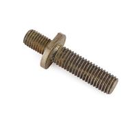 Axe de pédale d'accélérateur suspendue pour AMI