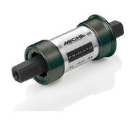 Miche Primato Jis Bottom Bracket Noir 68 mm / 107 mm