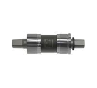 Eje Pedalier BSA 122.5/68mm-BB-UN300 Cuadradillo (LL123)