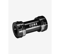Axe de pédalier Cema BB30 pour Shimano 24mm céramique