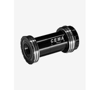 Axe de pédalier Cema BBright46 pour Shimano céramique