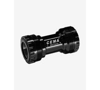 Axe de pédalier Cema T47 pour FSA386/Rotor