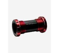 Axe de pédalier CeramicSpeed SRAM DUB Coated rouge