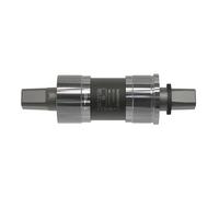 Shimano Axe de pédalier BB-UN300 BSA 113 mm / 68 mm Carré