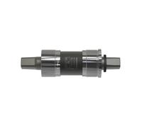 Eje Pedalier BSA 117.5/68mm-BB-UN300 Cuadradillo Carter