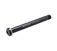 Axe de pedalier Ritchey Noir