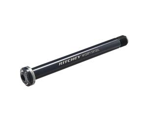 Axe de pedalier Ritchey Noir