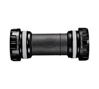Axe De Pédalier Shimano Xt/Slx Mt800 C:68/73