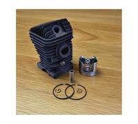 Axe de piston cylindre plaqué MS250, compatible avec les pièces rechange for tronçonneuse 025 42,5 mm(NIKASIL CYLINDER KIT)