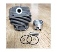 Axe de Piston Cylindre TL43 40 mm, adapté aux pièces Rechange for débroussailleuse CG430 BG430 1E40F-5