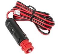 Axe de Piston Voiture Universel avec Câble