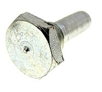 AXE DE PIVOT INF pour CONGELATEUR THOMSON - 45X0718