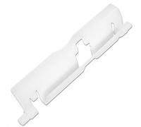 Axe de poignée de portillon freezer d'origine Réfrigérateur, congélateur 00092894 BOSCH