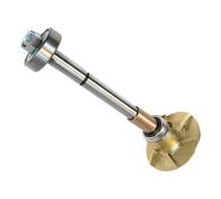 Axe de pompe à eau pour Citroën Traction 11cv