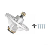 Axe de pont pour tondeuses Toro - Convient pour les lames Z4200, Z4202, Z4220, Z4235, Z5020 & 106,7 cm/127 cm - Construction en métal, installation facile, 1 pièce de rechange