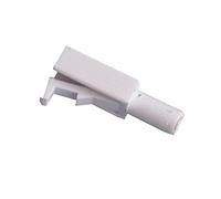 AXE DE PORTILLON POUR REFRIGERATEUR WHIRLPOOL - 481953598591
