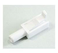 Axe de portillon pour refrigerateur whirlpool G