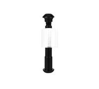 Axe de Potence pour Trottinette Xiaomi Mi 3 Noir