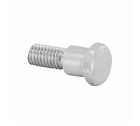 Axe De Poulie De Carburateur Pour Solex 50 3800 Vis Épaulé M6x1.00