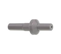 Axe de presse agrume, compatible SMEG CFJ01 - 760050048