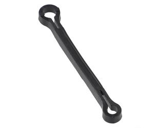 Axe de Régulateur d'Admission pour d5 en Plastique ABS Axe de | Compatibilité C30 C70 pour s40, pièce 31216460, installation pour facile, plastique , noir