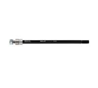 Xlc Qr-k04 M12 X 1.0 217-229 Syntance 142/148 Through Axle Argenté Garçon