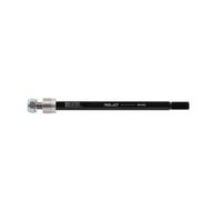 Xlc Qr-k20 M12 X 1.75 174-180 Ma X X Le 142/148 Through Axle Argenté Garçon