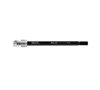Xlc Qr-k21 M12 X 1.75 164-170 Ma X X Le 142/148 Through Axle Argenté Garçon Black