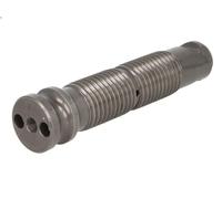 Axe de ressort DT SPARE PARTS 2.61200 pour VOLVO FM7 7.284 1998-2001
